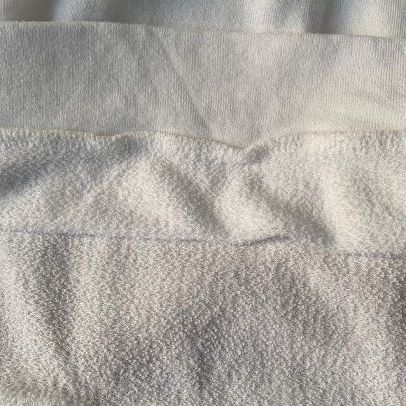 Sundry Sweatshirt Lovers Sweater Top Rainbow 🌈 Size 1 Small 4/6 NWOT - Picture 7 of 9